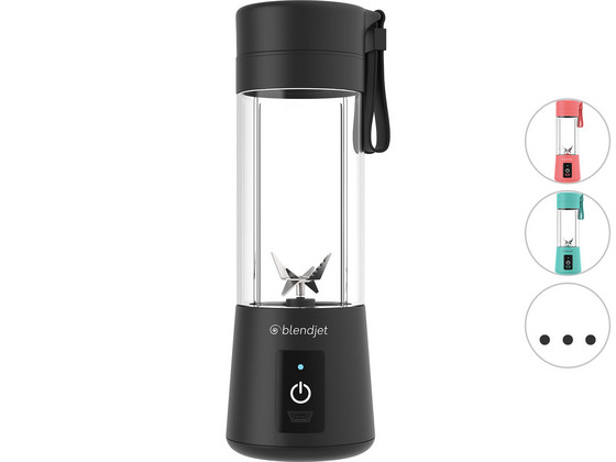 Blendjet One Blender voor Onderweg