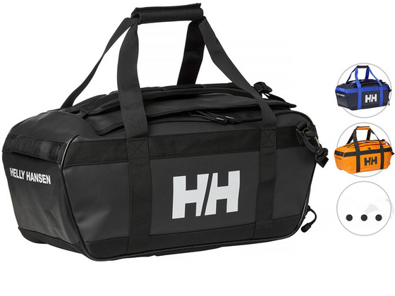 Helly Hansen Scout Duffel | 50 L