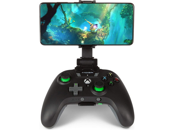 Samsung MOGA XP5-X Plus Controller