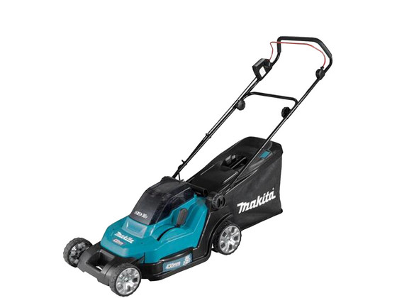 Makita Grasmaaier (DLM432Z)