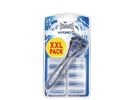 Wilkinson Hydro 5 Scheerset