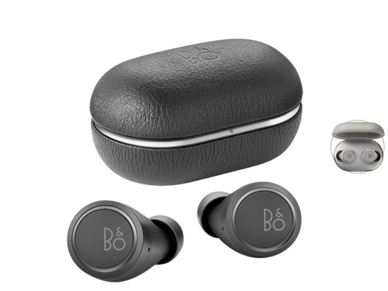 B&O Beoplay E8 3.0 True Wireless In-Ears