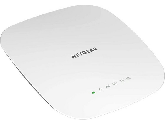 Netgear WAC540 WLAN Access Point