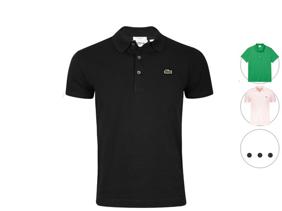 Lacoste Poloshirt