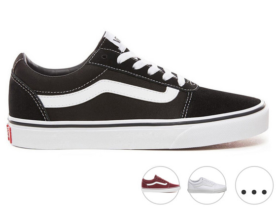 Vans Ward Sneakers