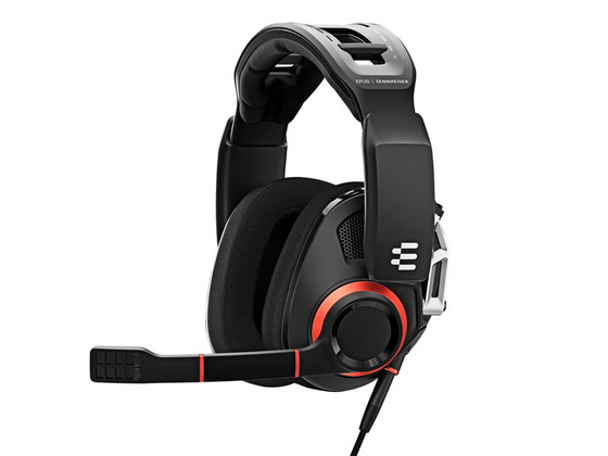 Sennheiser GSP 500 Gaming Headset