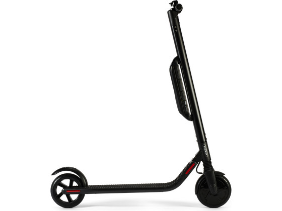 Ninebot Segway ES4 E-Step Rental Edition