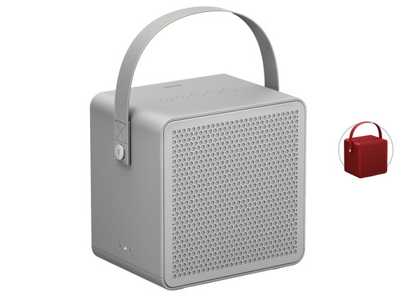 Urban Ears Rålis Bluetooth Speaker