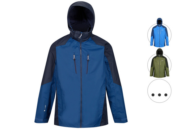 Regatta Waterproof Jacket