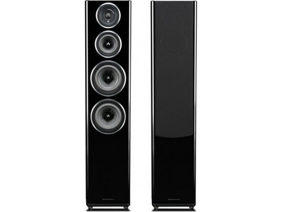 2x Wharfedale Diamond 11.4 Speaker