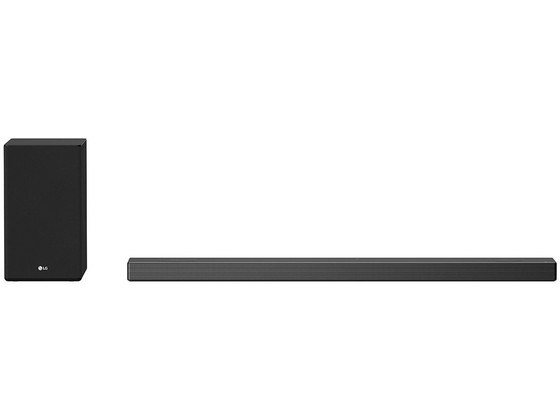 LG DSN9YG Dolby Atmos Soundbar