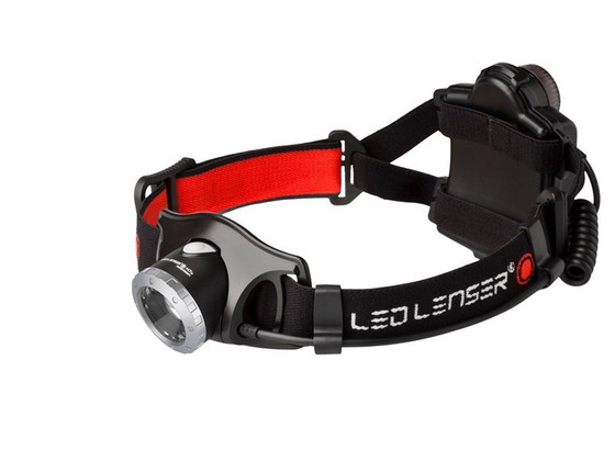 Led Lenser H7.2 Hoofdlamp