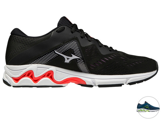 Mizuno Running Wave Equate 5