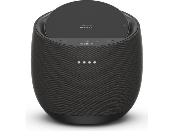 Belkin SoundForm Elite Smart Speaker