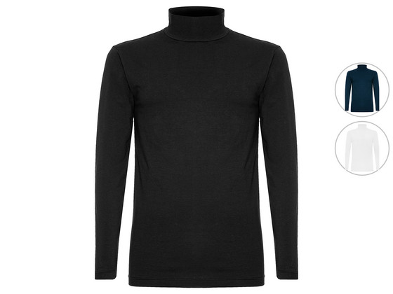 2x Alan Red Oster Turtleneck Trui