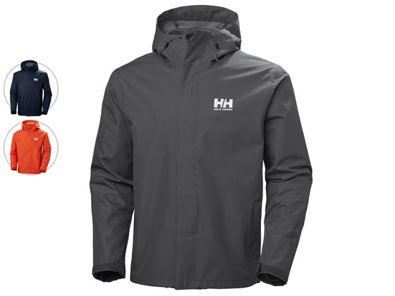 Helly Hansen Regenjas