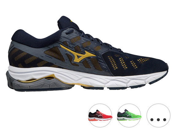 Mizuno Running Wave Equate 5