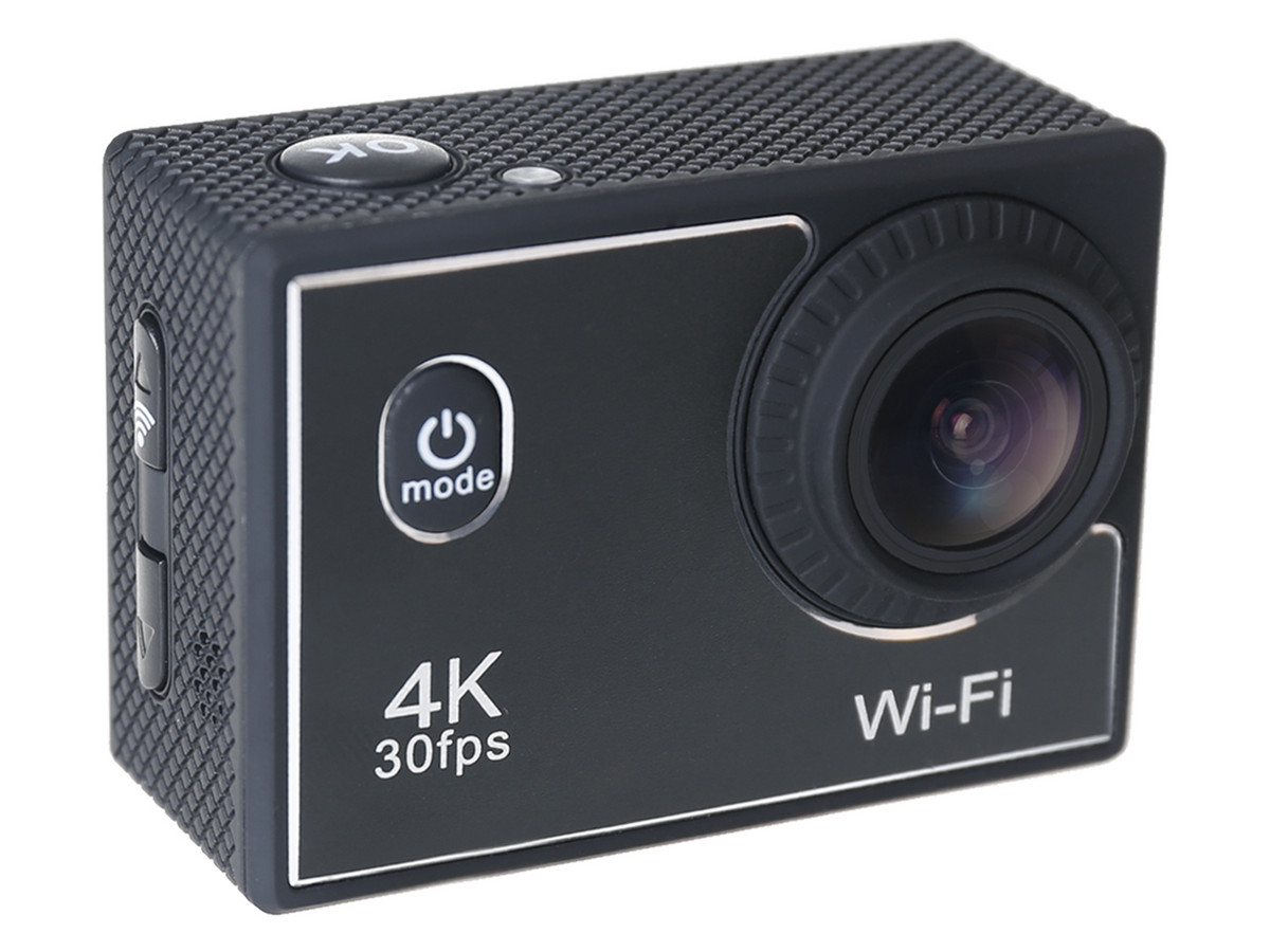 Denver Full HD Action Cam 2” Screen, WiFi, 30FPS Best