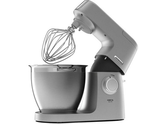 Kenwood Chef XL Elite Keukenmachine (KVL6300S)