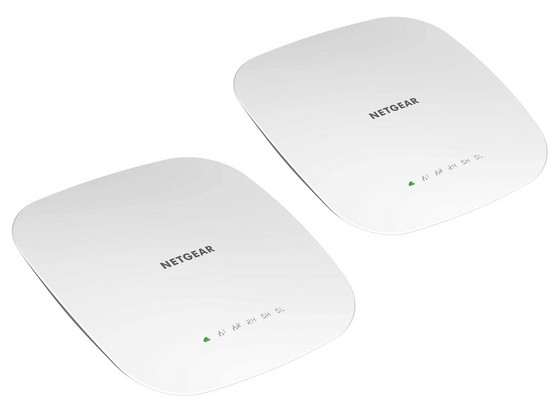 Netgear WAC540 WLAN Access Point