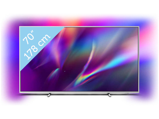 Philips 4K UHD 70