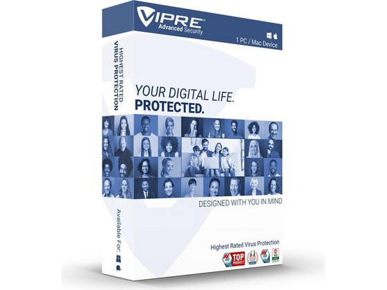 Vipre Advanced Security | EN | 24 Maanden