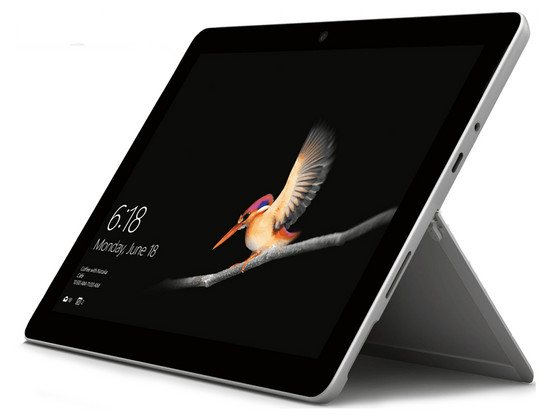 Microsoft Surface Go (64 GB)