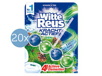 20x kostka toaletowa Witte Reus Kracht Actief