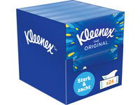 1920 x chusteczka higieniczna Kleenex Original