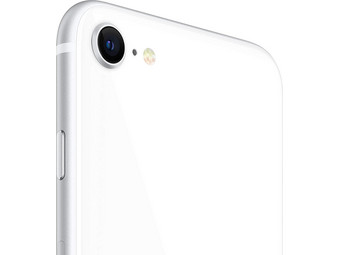 Apple iPhone SE (2020) 64 GB