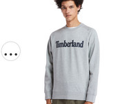 Timberland Crew Sweater | Heren