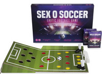 EasyToys Sex O Soccer