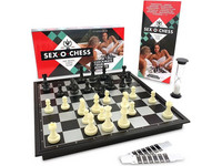 EasyToys Sex O Chess Erotisch Schaakspel