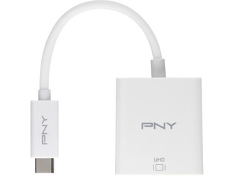 PNY Type-C naar HDMI Adapter