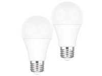 2x E27 Wifi Smart Lamp | LAE27S