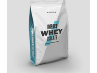 Impact Whey Isolate MyProtein | 2,5 kg