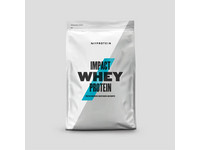 Impact Whey Protein MyProtein | 2,5 kg