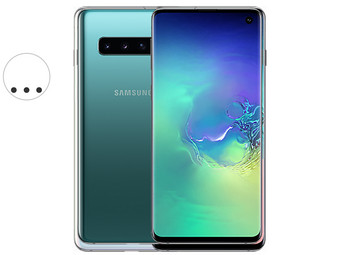 Samsung Galaxy S10 | 128 GB | recert.