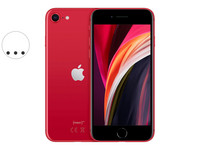 iPhone SE 2020 Apple | 64 GB | recert.