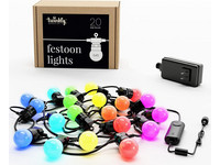 Twinkly LED-Lichterkette | RGB