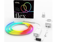 Wąż oświetleniowy Twinkly Flex | RGB | 2 m