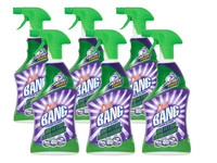 6x Cillit Bang Power Cleaner