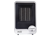 Mill 600 W Ventilatorkachel