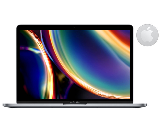 Apple MacBook Pro (CPO Refurb by Apple)