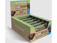 MyProtein 12x Chocolate Sea Salt | Vegan