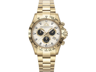 Christophe Duchamp Grand Mont Horloge | Heren
