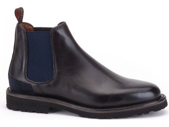 Greve Vigo Root Chelsea Boots