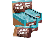 24x MyProtein Baked Cookie Chocolate | 75 gr