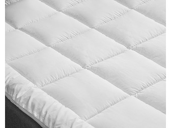 Nakładka Fresh&Co Tencel | 90 x 200 cm