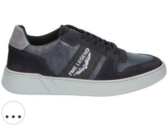 PME Legend Flettner Sneakers | Heren